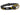 Petzl Aria 2 LED Headlamp - 450 Lumens - Includes 3 x AAA - Black and Yellow
