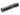 Powertac E12 Gen 2 Rechargeable LED Flashlight - 1300 Lumens - Includes 1 x 18650