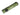 JETBeam E26 UV Kunai USB-C Rechargeable LED Flashlight - 2000 Lumens - Luminus SST40 - Uses Built-in 1700mAh Li-Poly Battery Pack - Military Grey, Military Green, Orange