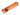 JETBeam E26 UV Kunai USB-C Rechargeable LED Flashlight - 2000 Lumens - Luminus SST40 - Uses Built-in 1700mAh Li-Poly Battery Pack - Military Grey, Military Green, Orange