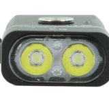 RovyVon E3 USB-C Rechargeable LED Flashlight - Luminus SST-20 - 700 Lumens - Multiple Configurations - Uses Built-in Li-Poly Battery Pack or 1 x AAA - Various Colors