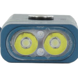 RovyVon E3 USB-C Rechargeable LED Flashlight - Luminus SST-20 - 700 Lumens - Multiple Configurations - Uses Built-in Li-Poly Battery Pack or 1 x AAA - Various Colors