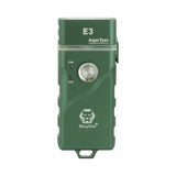 RovyVon E3 USB-C Rechargeable LED Flashlight - Luminus SST-20 - 700 Lumens - Multiple Configurations - Uses Built-in Li-Poly Battery Pack or 1 x AAA - Various Colors