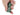 RovyVon E3 USB-C Rechargeable LED Flashlight - Luminus SST-20 - 700 Lumens - Multiple Configurations - Uses Built-in Li-Poly Battery Pack or 1 x AAA - Various Colors