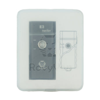 RovyVon E3 USB-C Rechargeable LED Flashlight - Luminus SST-20 - 700 Lumens - Multiple Configurations - Uses Built-in Li-Poly Battery Pack or 1 x AAA - Various Colors