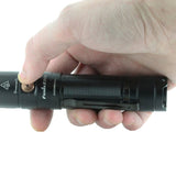 Fenix E35R USB-C Rechargeable LED Flashlight - Luminus SST70 - 3100 Lumens - Includes 1 x 21700