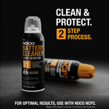 NOCO E404 14 Oz Battery Cleaner & Acid Detector