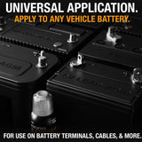 NOCO E404 14 Oz Battery Cleaner & Acid Detector