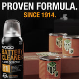 NOCO E404 14 Oz Battery Cleaner & Acid Detector