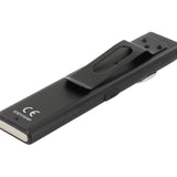 Klarus E5 USB-C Rechargeable EDC LED Flashlight - 470 or 600 Lumens - Uses Built-in 450mAh Li-ion Battery Pack - Multiple Color Options