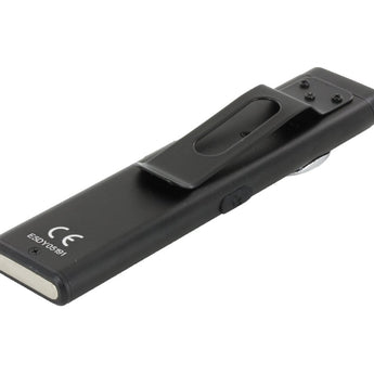 Klarus E5 USB-C Rechargeable EDC LED Flashlight - 470 or 600 Lumens - Uses Built-in 450mAh Li-ion Battery Pack - Multiple Color Options