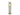 Gray Klarus E5 - Front Facing Vertical View