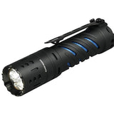 Acebeam E70 Mini LED Flashlight - Nichia 519A - 2000 Lumens - Uses 1 x 18650
