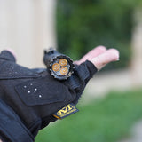 Acebeam E70 Mini LED Flashlight - Nichia 519A - 2000 Lumens - Uses 1 x 18650