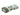 RovyVon Aurora E8 USB-C Rechargeable LED Keychain Flashlight - Cool or Warm White Lumnius SST-20 LED - Various Side Light Configurations