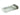 RovyVon Aurora E8 USB-C Rechargeable LED Keychain Flashlight - Cool or Warm White Lumnius SST-20 LED - Various Side Light Configurations