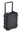 Underwater Kinetics 822 Loadout Transport Case with Wheels - 21.8 x 17.8 x 8.2 - Black (03672)