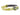 Petzl Classic TIKKINA LED Headlamp - 80 Lumens - Wide Beam Pattern - Includes 3 x AAA/LR03s - Green (E91HOU)
