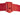 Petzl E93AAC TIKKA LED Headlamp - 200 Lumens - Includes 3 x AAA - Red