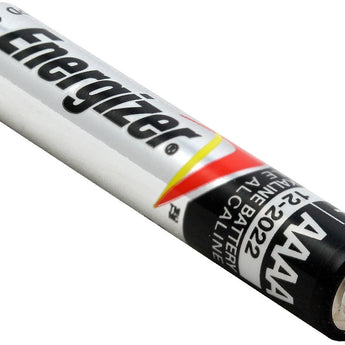 Energizer E96 (1148PK) AAAA 1.5V Alkaline Button Top Battery - Case of 1148