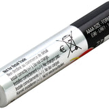 Energizer E96-VP AAAA 1.5V Alkaline Button Top Battery - Bulk