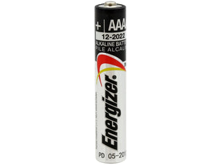 Energizer AAAA Primary Battery - Vertical View