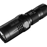 Nitecore Explorer EA11 Flashlight - CREE XM-L2 U2 LED - 900 Lumens - Uses 1 x 14500 or 1 x AA