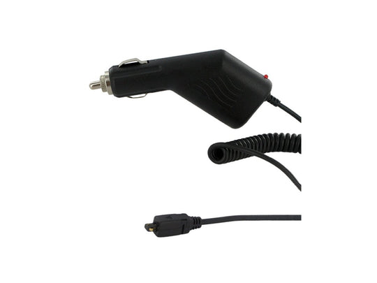 Empire Scientific Cell Phone Car Charger for TREO 650 (ECH-879)