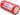 Efest 1086 IMR 18350 800mAh 3.7V Unprotected Lithium Manganese (LiMn2O4) Flat Top Battery - Boxed