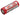 Efest 1093 IMR 18500 1100mAh 3.7V Unprotected Lithium Manganese (LiMn2O4) Flat Top Battery - Boxed