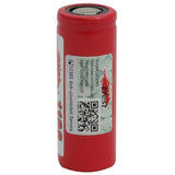 Efest 1093 IMR 18500 1100mAh 3.7V Unprotected Lithium Manganese (LiMn2O4) Flat Top Battery - Boxed
