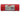 Efest 1093 IMR 18500 1100mAh 3.7V Unprotected Lithium Manganese (LiMn2O4) Flat Top Battery - Boxed