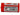 Efest 3277 IMR 16340 700mAh 3.7V Unprotected Lithium Manganese (LiMn2O4) Button Top Battery - Boxed