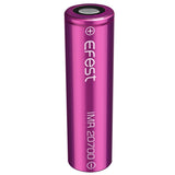 Efest 4544 IMR 20700 3000mAh 3.7V Unprotected Lithium Manganese (LiMn2O4) Flat Top Batteries - Boxed
