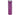 Efest Purple 4341 IMR 14500 650mAh 3.7V Unprotected High-Drain 9.75A Lithium Manganese (LiMn2O4) Flat Top Battery - Boxed