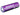 Efest Purple 4345 IMR 18650 2100mAh 3.7V Unprotected High-Drain 30A Lithium Manganese (LiMn2O4) Flat Top Battery - Boxed
