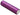 Efest Purple 4499 IMR 18650 3500mAh 3.7V Unprotected High-Drain 20A Lithium Manganese (LiMn2O4) Flat Top Battery - Boxed