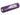 Efest Purple 4506 IMR 18650 2600mAh 3.7V Unprotected High-Drain 30A Lithium Manganese (LiMn2O4) Flat Top Battery - Boxed