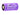 Efest Purple IMR 26500 3000mAh 3.7V Unprotected High Drain 48A Lithium-Ion (Li-Ion) Rechargeable Flat Top Battery (4300)