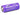 Efest Purple 4212 IMR 26650 3500mAh 3.7V Unprotected High-Drain 64A Lithium Manganese (LiMn2O4) Flat Top Battery - Boxed