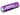 Efest Purple 4506 IMR 18650 2600mAh 3.7V Unprotected High-Drain 30A Lithium Manganese (LiMn2O4) Flat Top Battery - Boxed