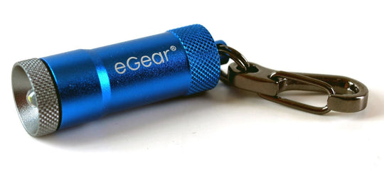 eGear LED Pico Lite - Blue 1400-000