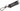 eGear LED Pico Lite - Black 1400-001