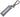 eGear LED Pico Lite - Titanium 1400-002