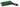 eGear LED Pico Lite - Green 1400-003