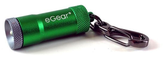 eGear LED Pico Lite - Green 1400-003
