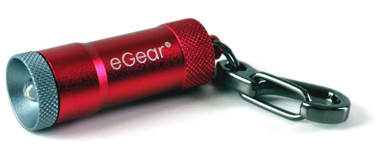 eGear LED Pico Lite - Red 1400-004