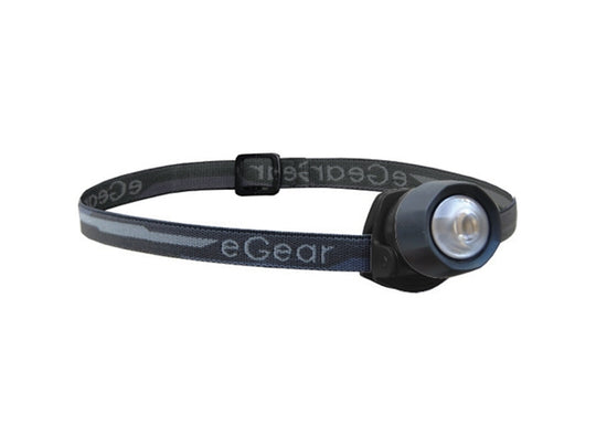 eGear eQ2 LED Utility Light - Black