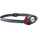 eGear eQ2 LED Utility Light - Red
