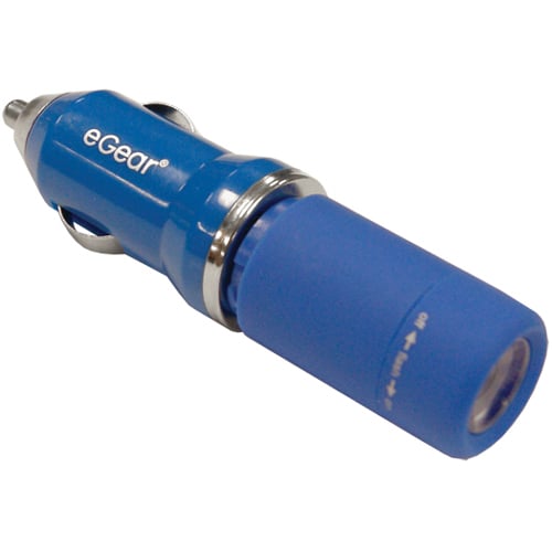 eGear Jolt/ Volt Combo - Blue